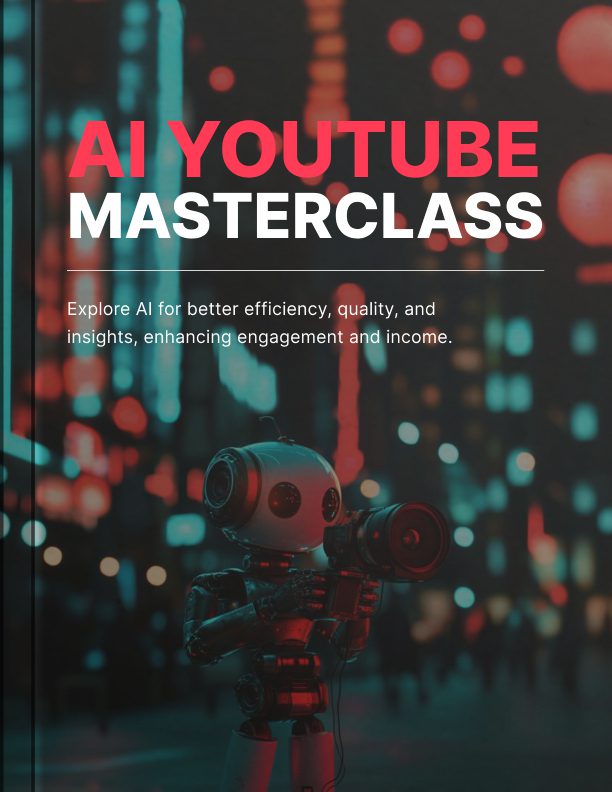 How AI Is Changing YouTube: A Creator's Guide to Staying Ahead