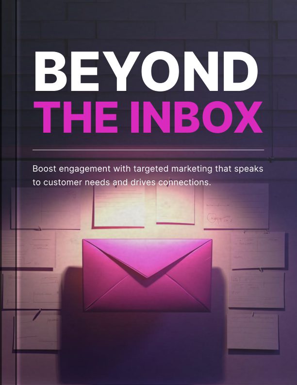 Beyond the Inbox - Ebook