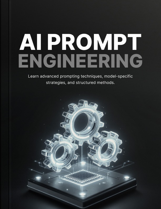 AI Prompt Engineering - Book