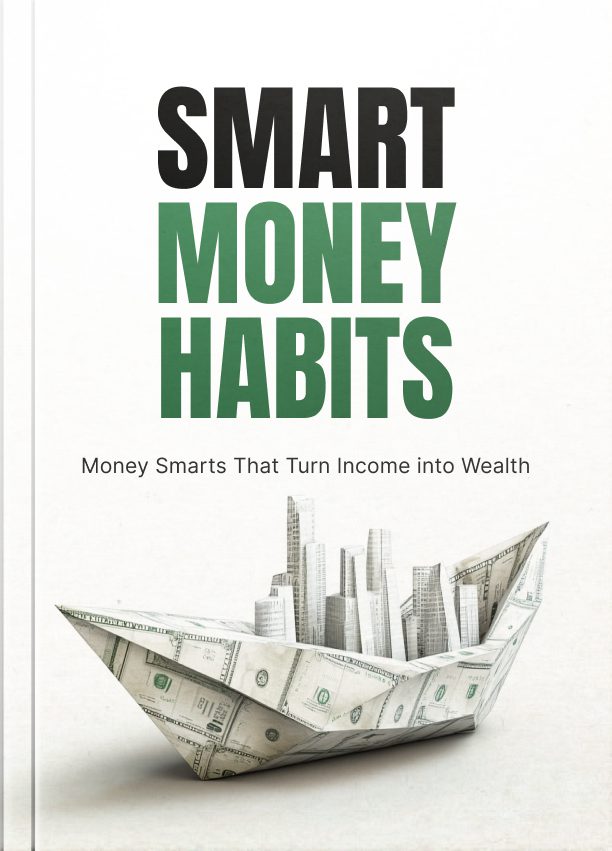 Smart Money Habits: Build Long-Term Stability