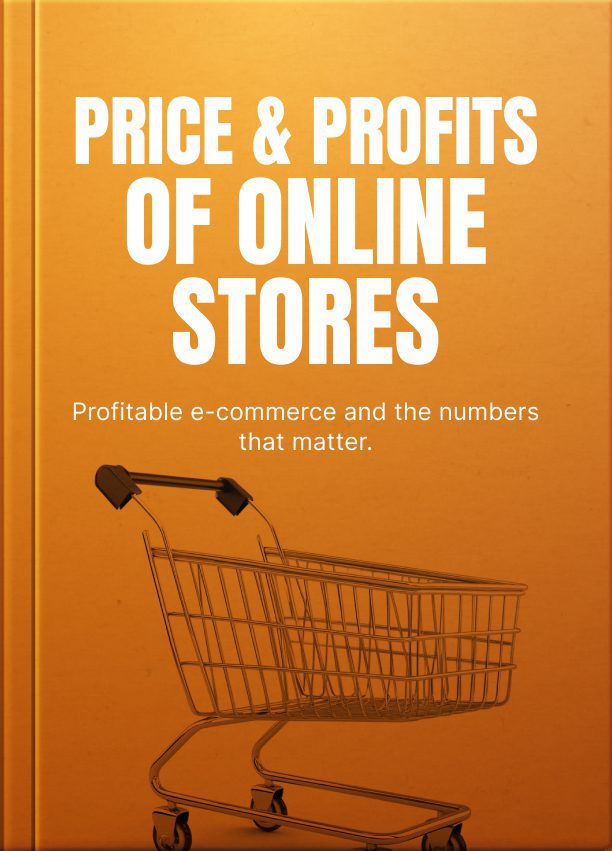 Price and Profit: The Financial Playbook for Online Stores