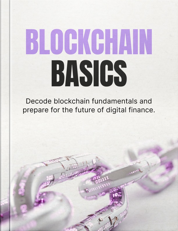 Blockchain Basics - Book