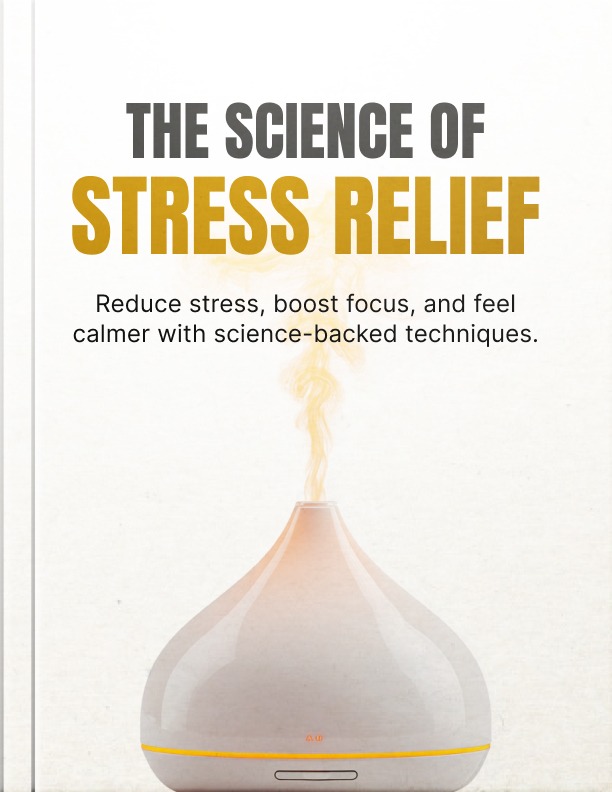 The Science of Stress Relief: What Actually Calms the Body