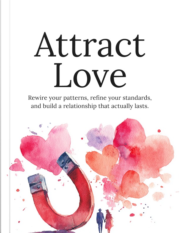 Attract Love - Bundle