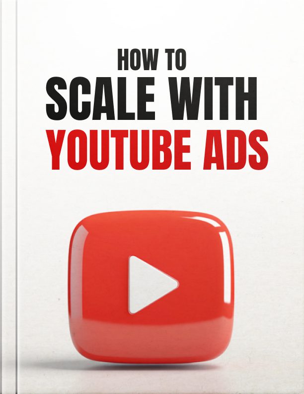 Scaling With YouTube Ads: A Beginner's Guide to Campaigns That Convert