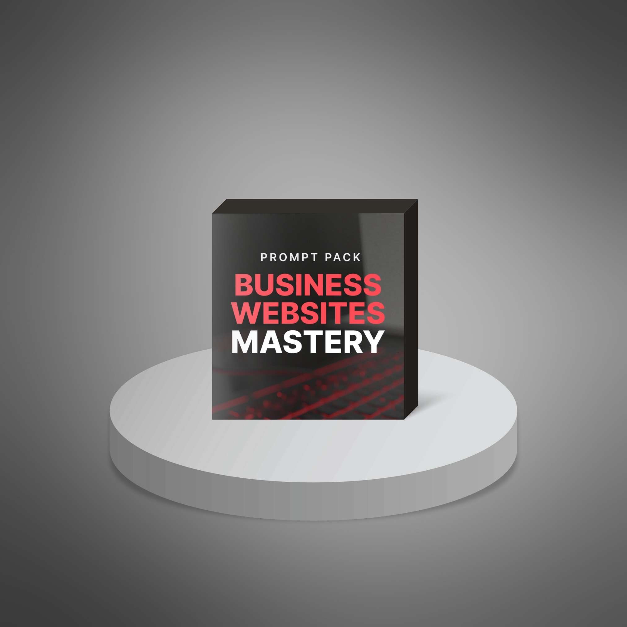 Business Website Copy Prompts: Sharpen Every Page's Message