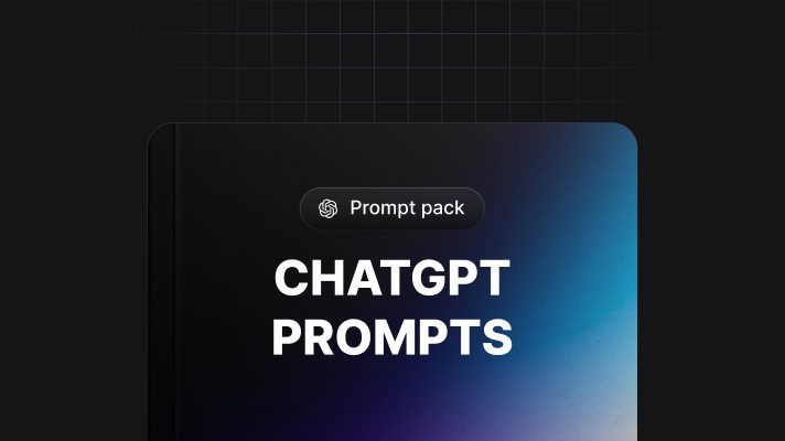 3,000 ChatGPT Prompts for Business: A Prompt Library for Every Task