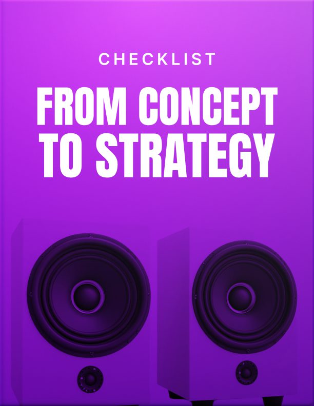 from concept to strategy: a podcast planning checklist 6 forex