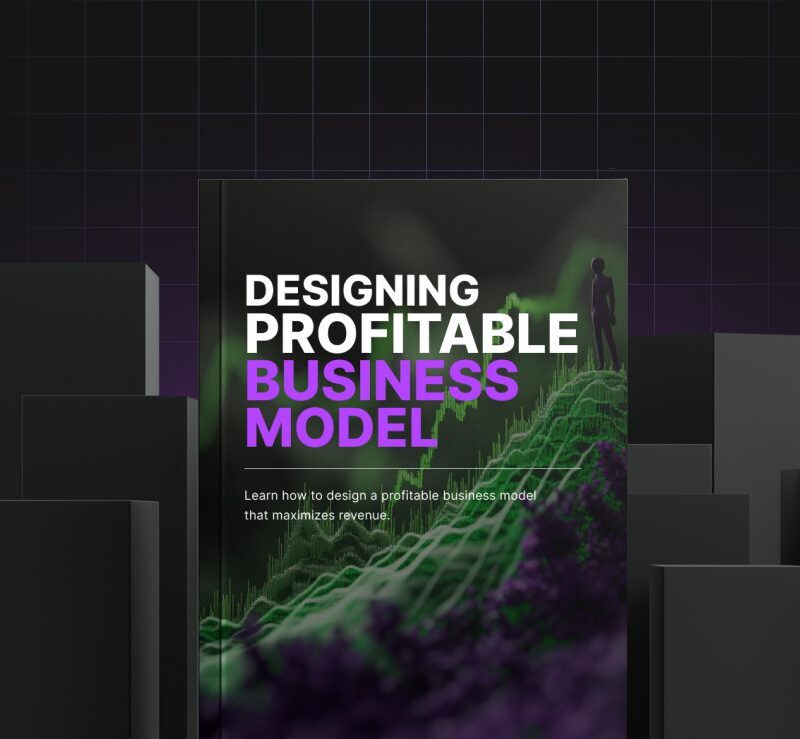 designing a profitable business model - bundle
