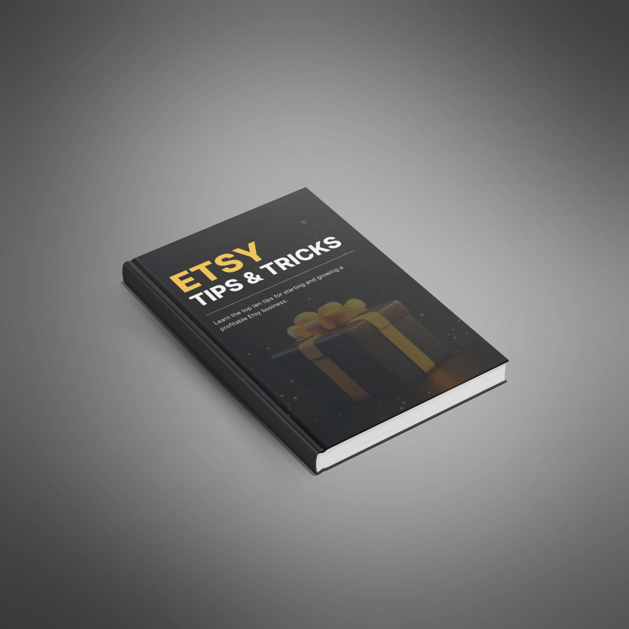 etsy tips and tricks: a seller's growth guide 3 etsy tips and tricks: a seller's growth guide - image 3