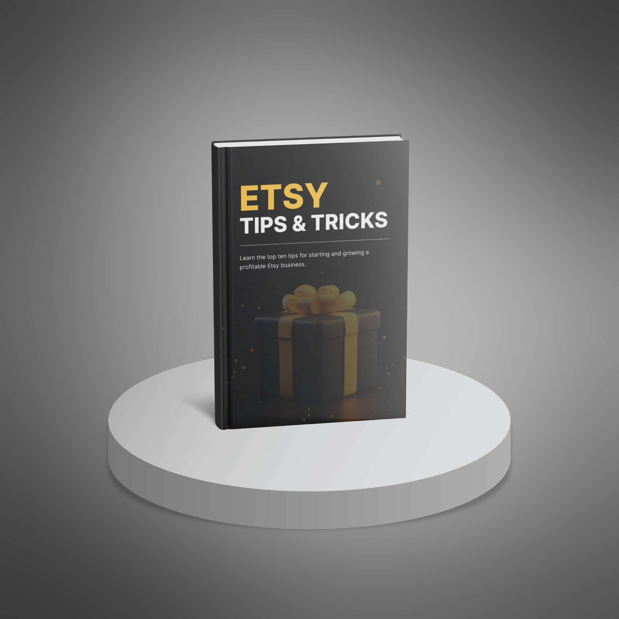 etsy tips and tricks: a seller's growth guide 5 etsy tips and tricks: a seller's growth guide - image 5