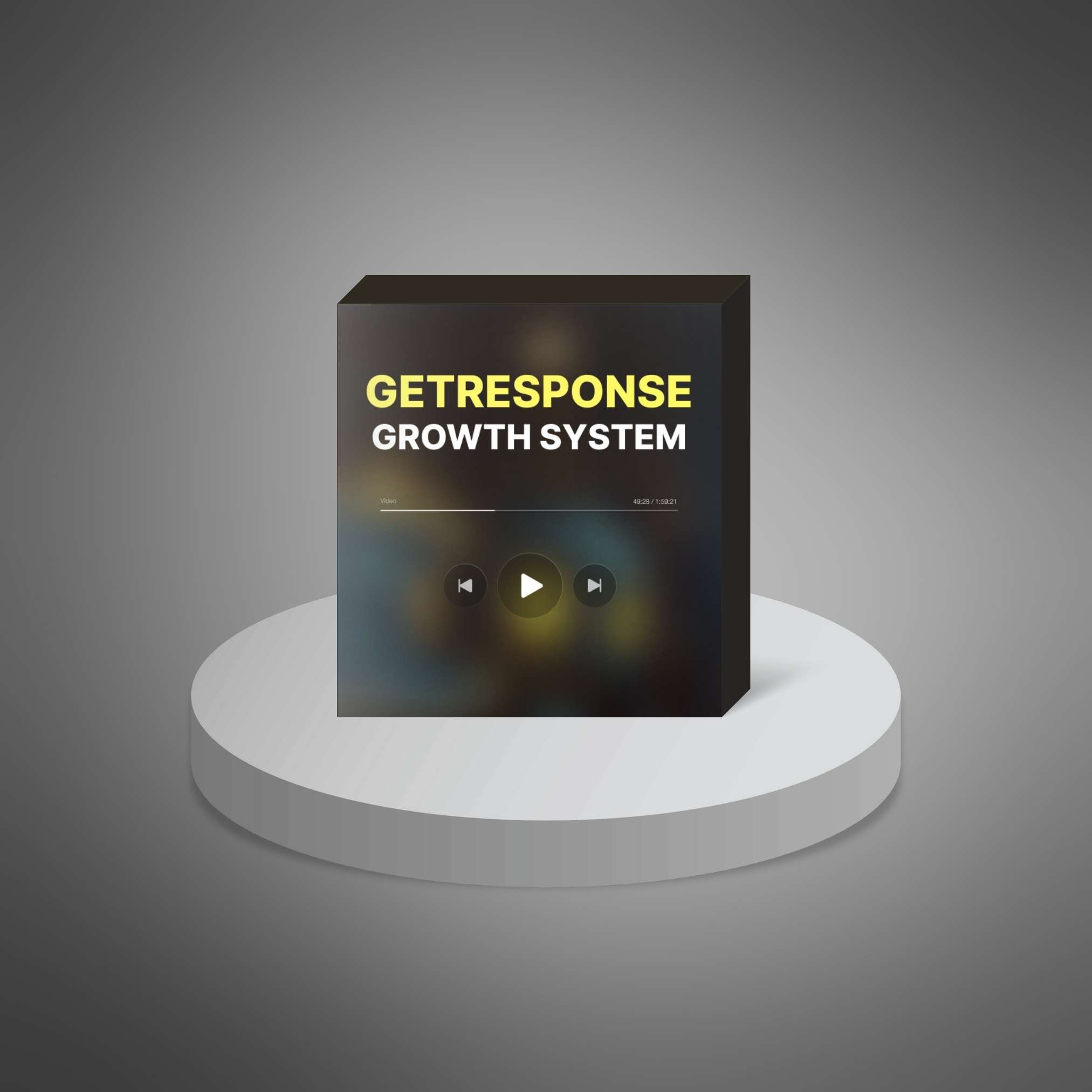 GetResponse Growth: Automate, Convert, and Scale