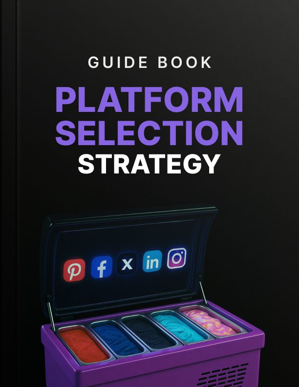 Choosing the Right Platform: A Strategy Guide for Where to Sell and Post