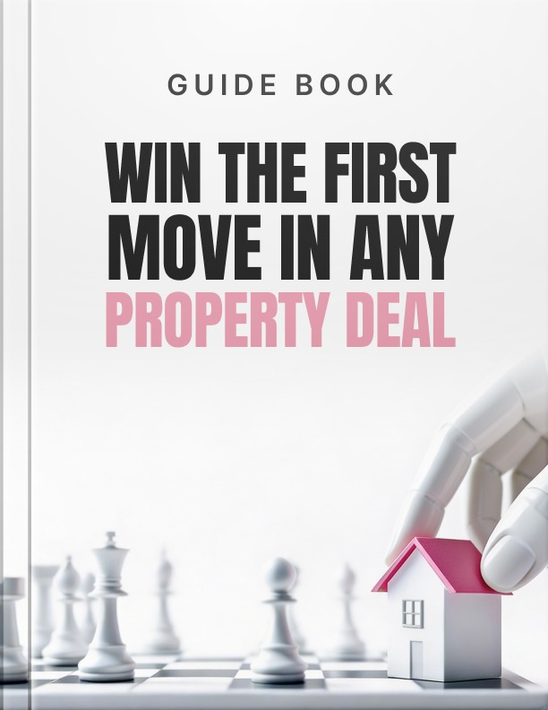 home deal negotiation - bundle 2 home deal negotiation - bundle - image 2