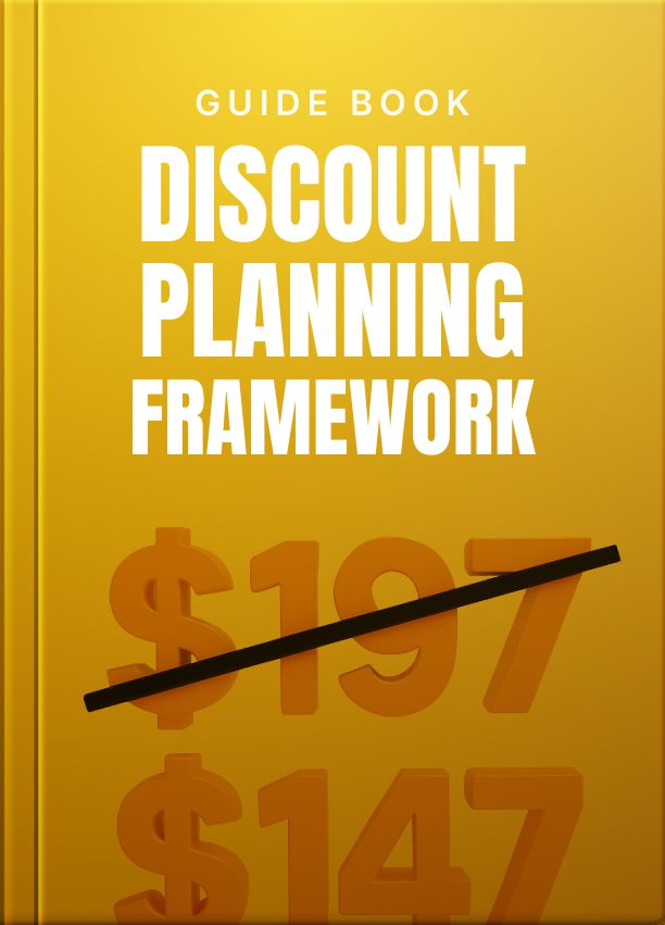 The Strategic Discounting Framework: Promotions Without the Margin Damage