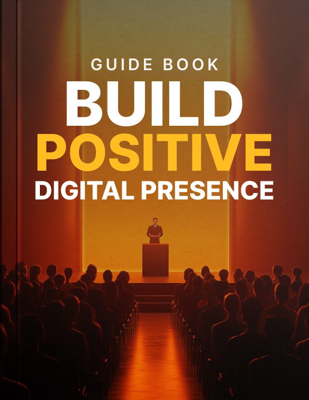 Build a Positive Digital Presence: A Practical Guide