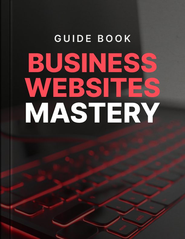 Business Website Mastery: Optimising Your Site for Growth