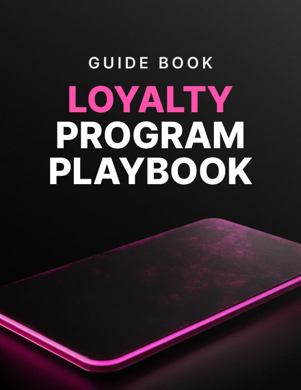 The Loyalty Program Launch Playbook: Plan, Launch, and Retain