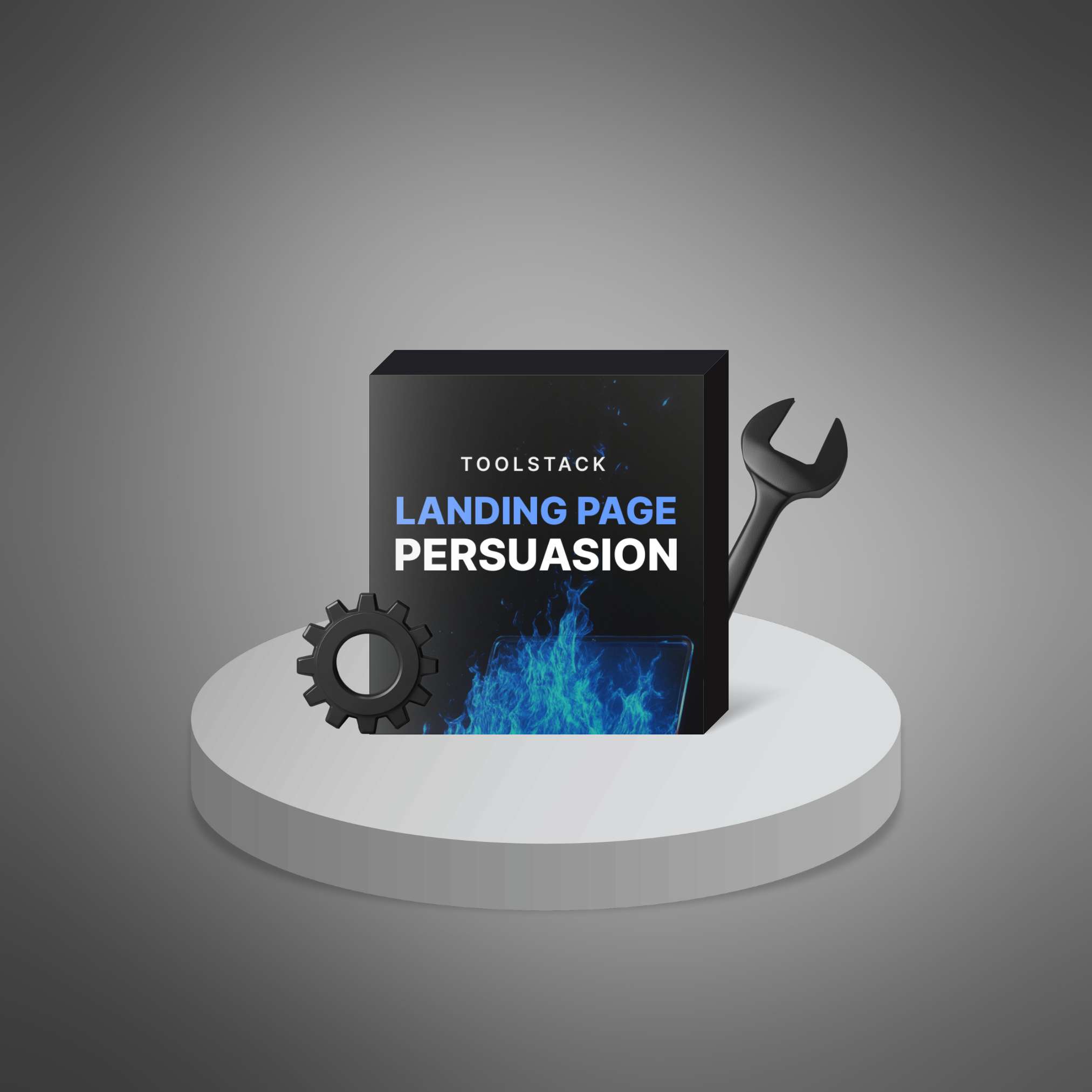 Landing Page Persuasion Toolstack: Build Pages That Convert