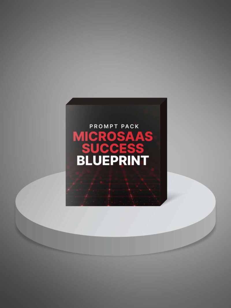 microsaas prompts
