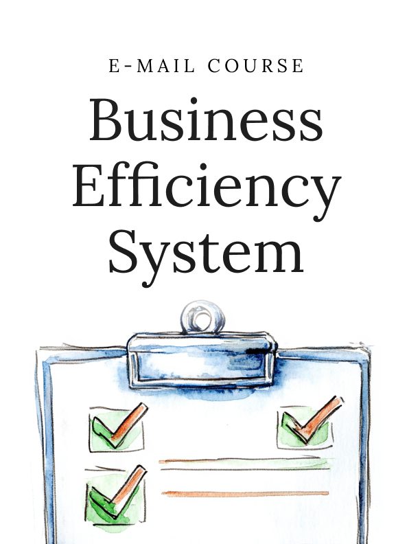 6 Days to a More Efficient Workplace: The 5S System, Explained Simply