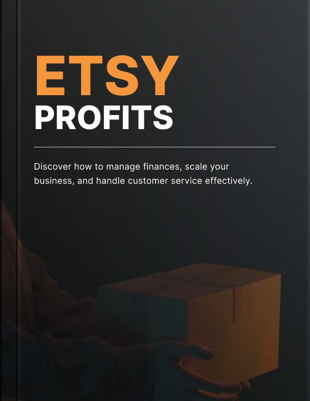 Etsy Profits: A Complete Shop Success Roadmap