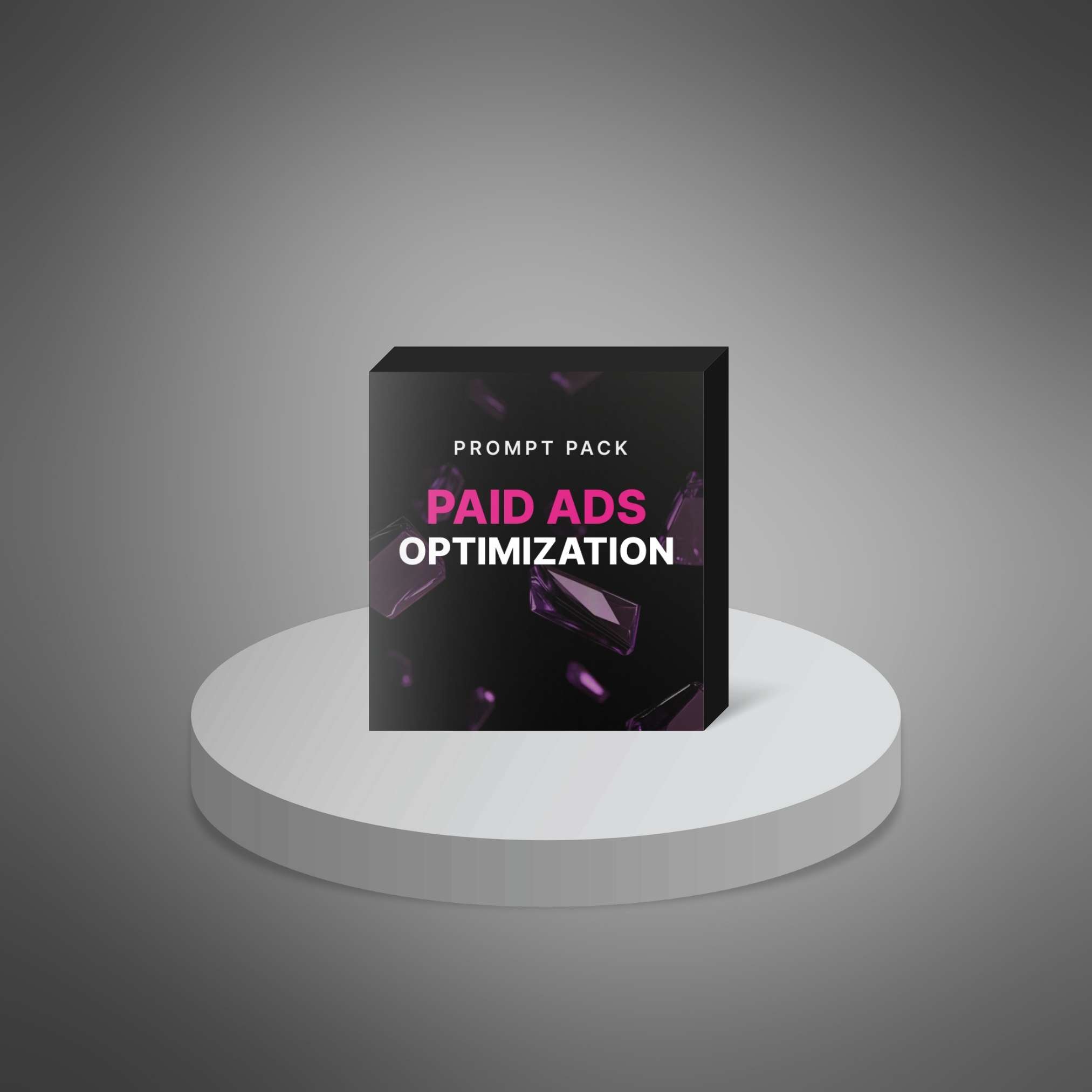 Paid Ads Optimisation Prompts: AI-Ready Prompts to Test and Improve Campaigns