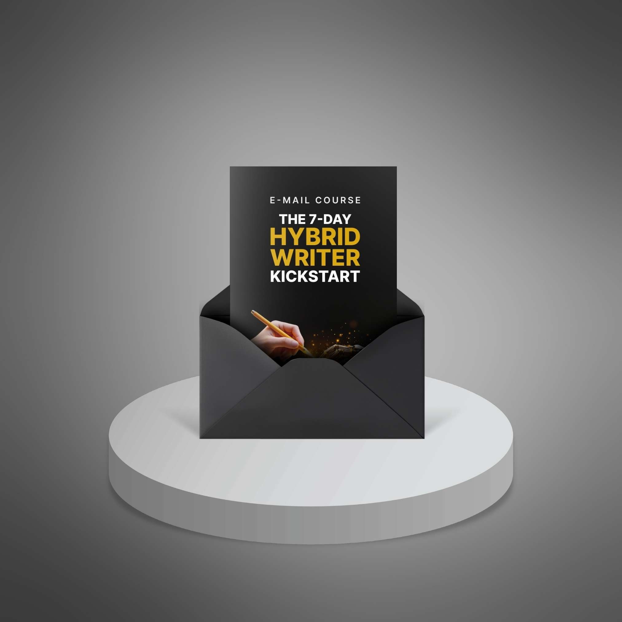 the 7-day hybrid writer kickstart 2 the 7-day hybrid writer kickstart - image 2
