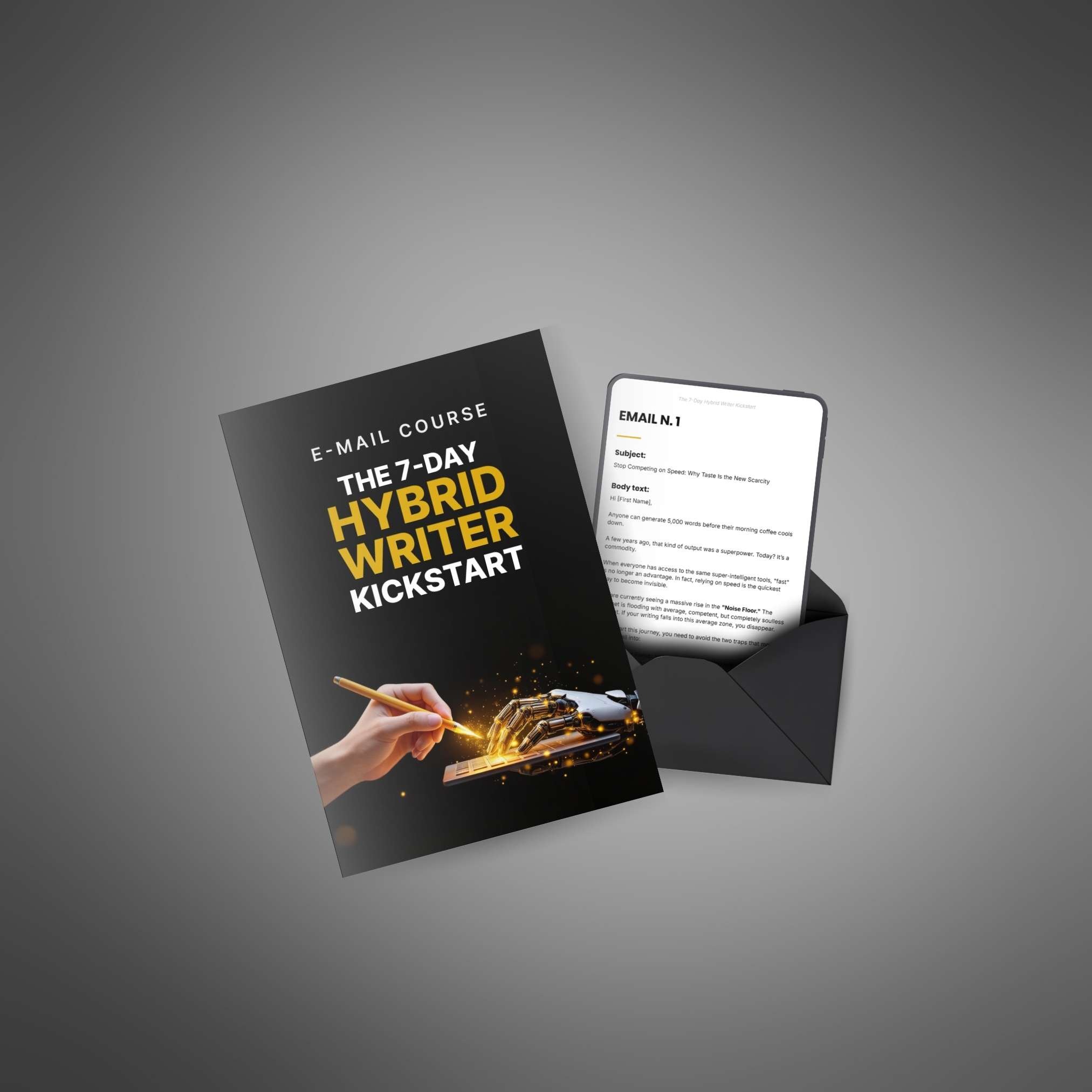 the 7-day hybrid writer kickstart 4 the 7-day hybrid writer kickstart - image 4