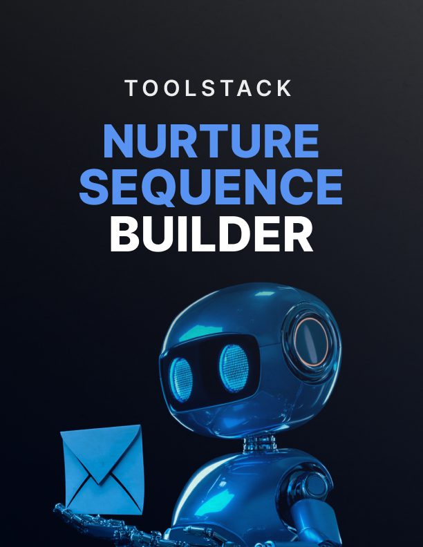 Nurture Sequence Builder Toolstack: Build Email Flows That Convert