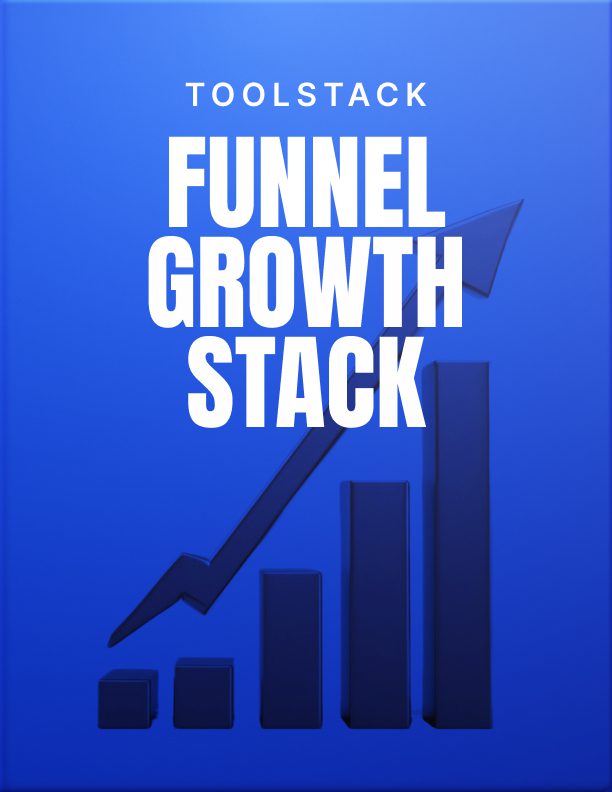 Funnel Growth Stack Toolstack: Build and Optimise Your Sales Funnel