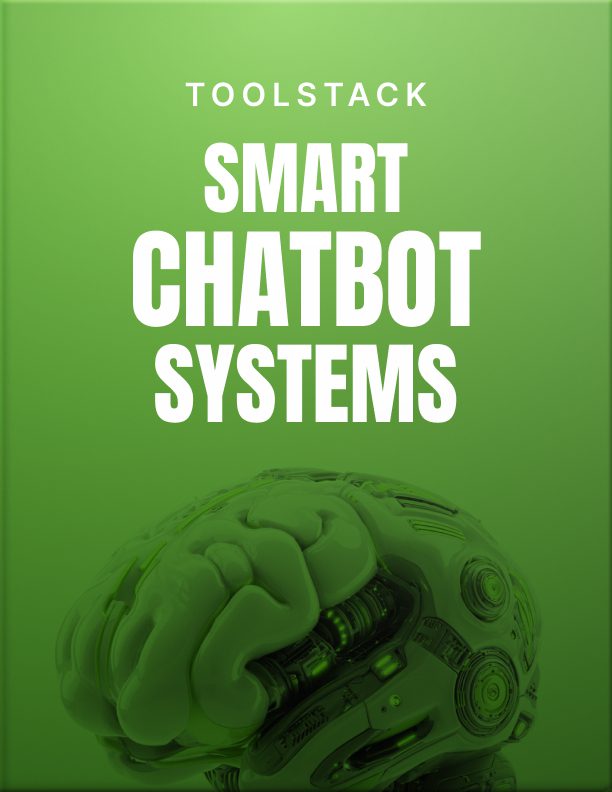 Smart Chatbot Systems Toolstack: Automate Customer Conversations