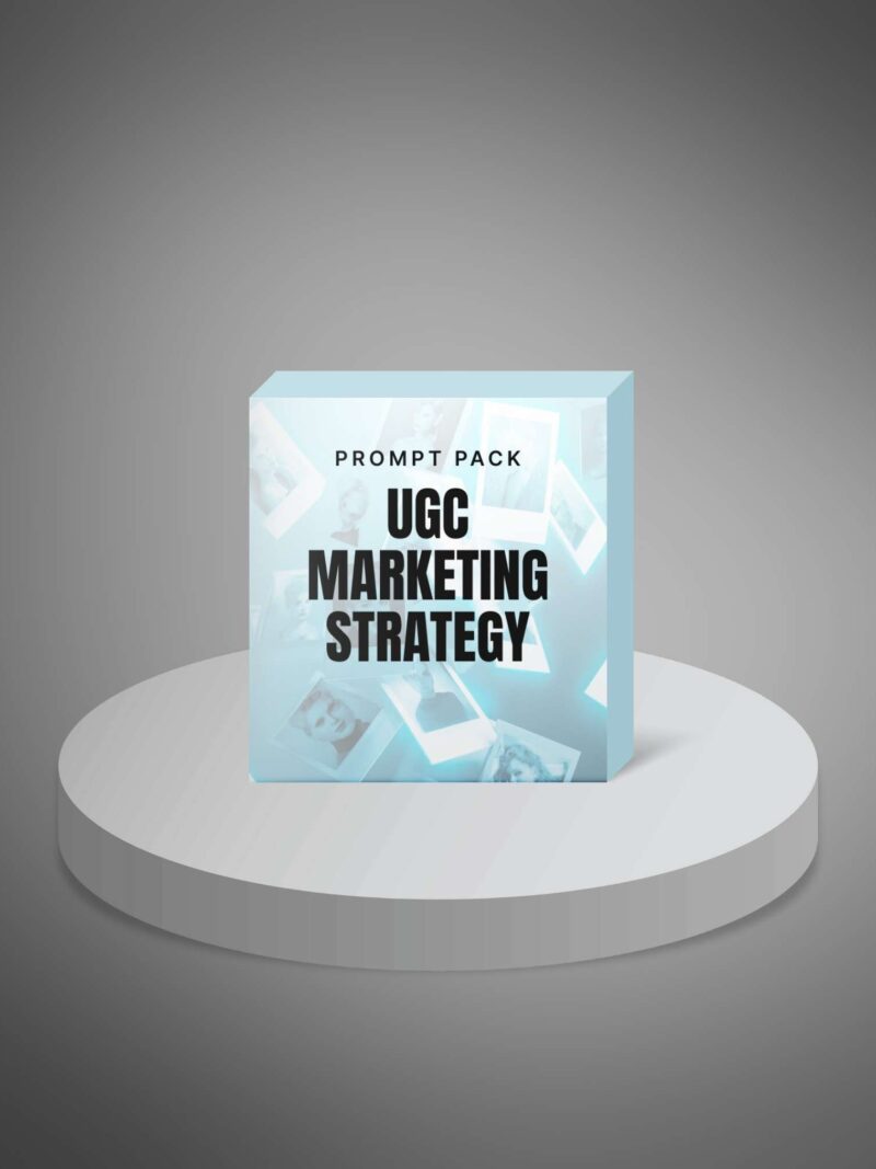 ugc marketing prompts: ai-ready prompts to collect and use real customer content 6 freelance