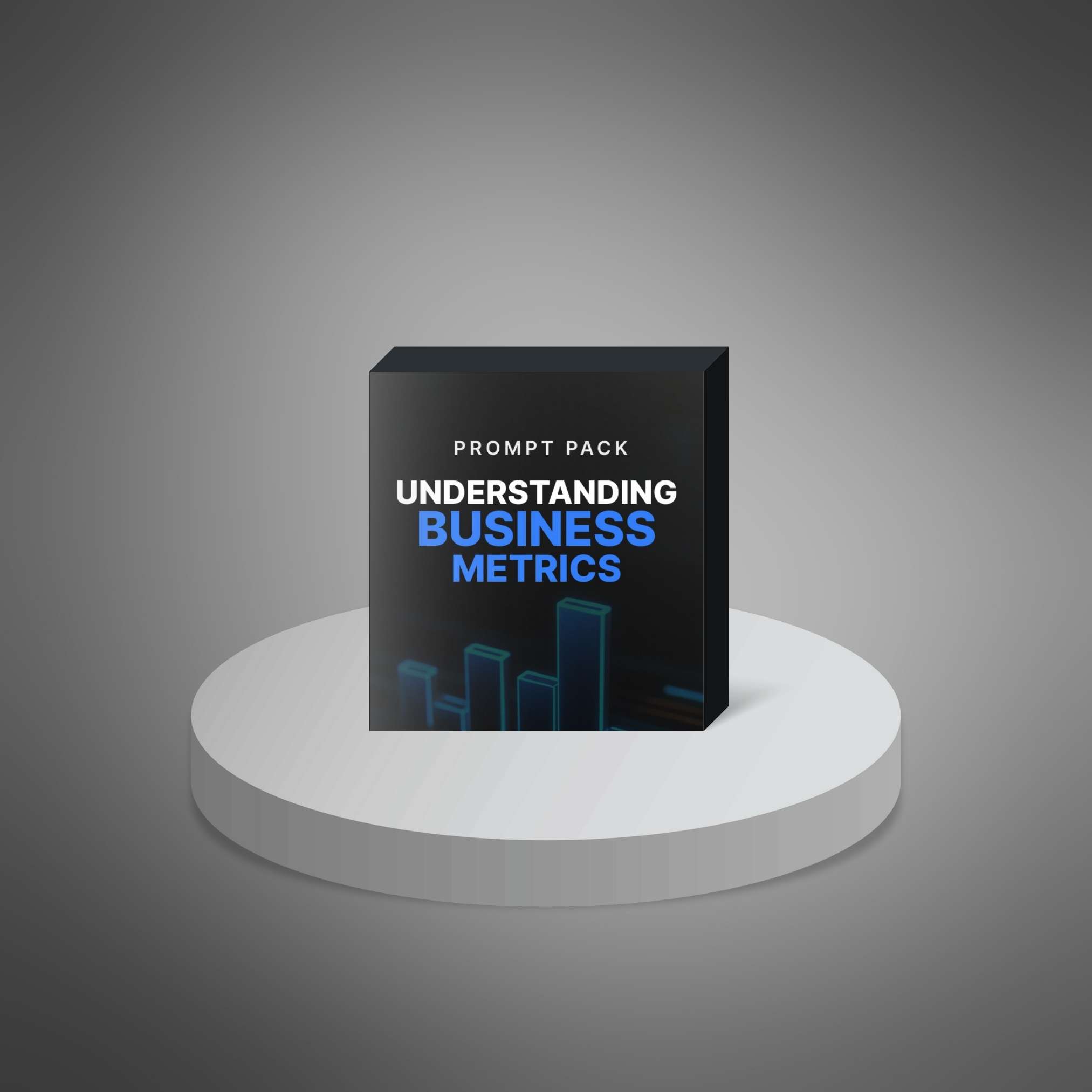 Business Metrics Prompts: AI-Ready Prompts to Know What the Numbers Mean