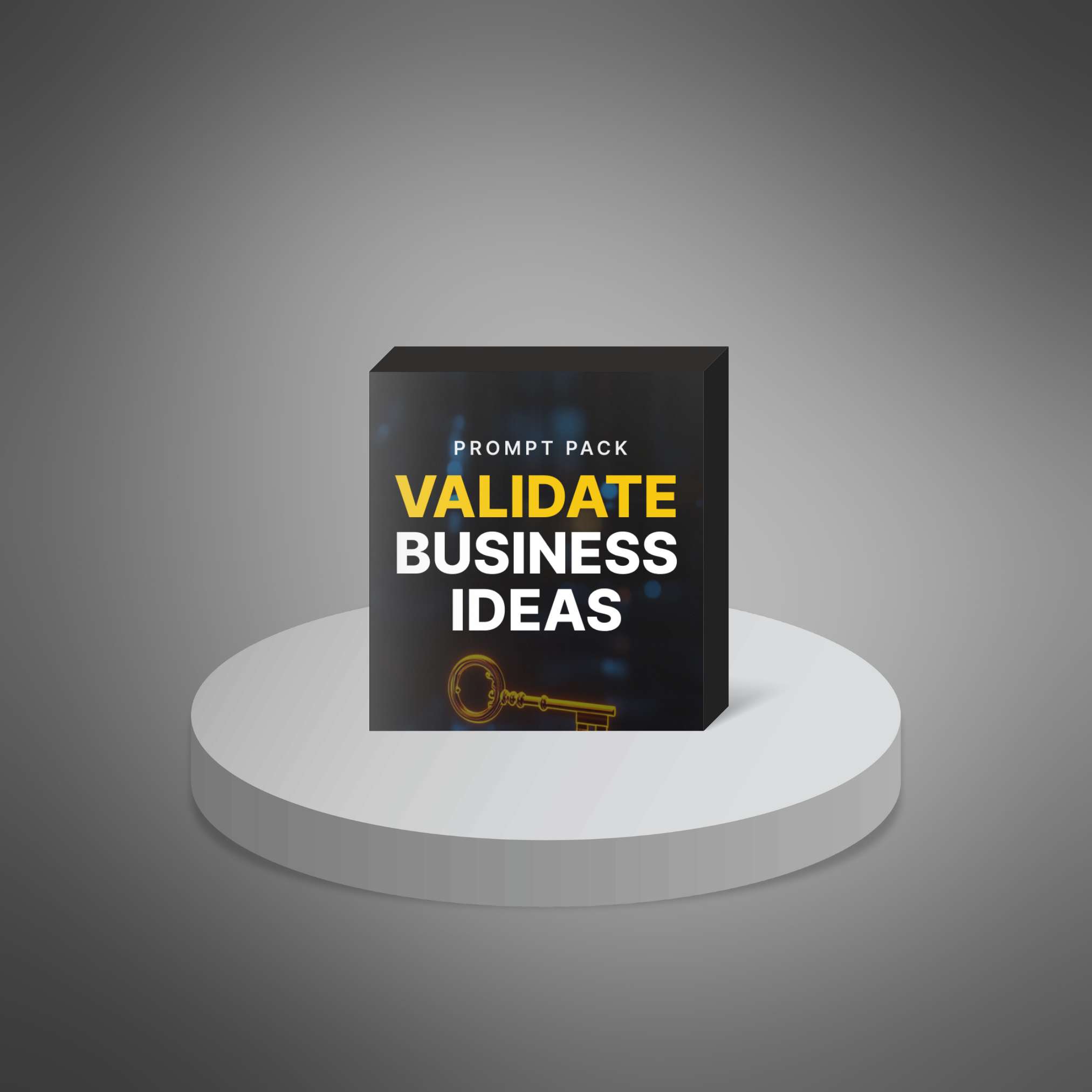 Business Idea Validation Prompts: AI-Ready Prompts to Test Before You Build