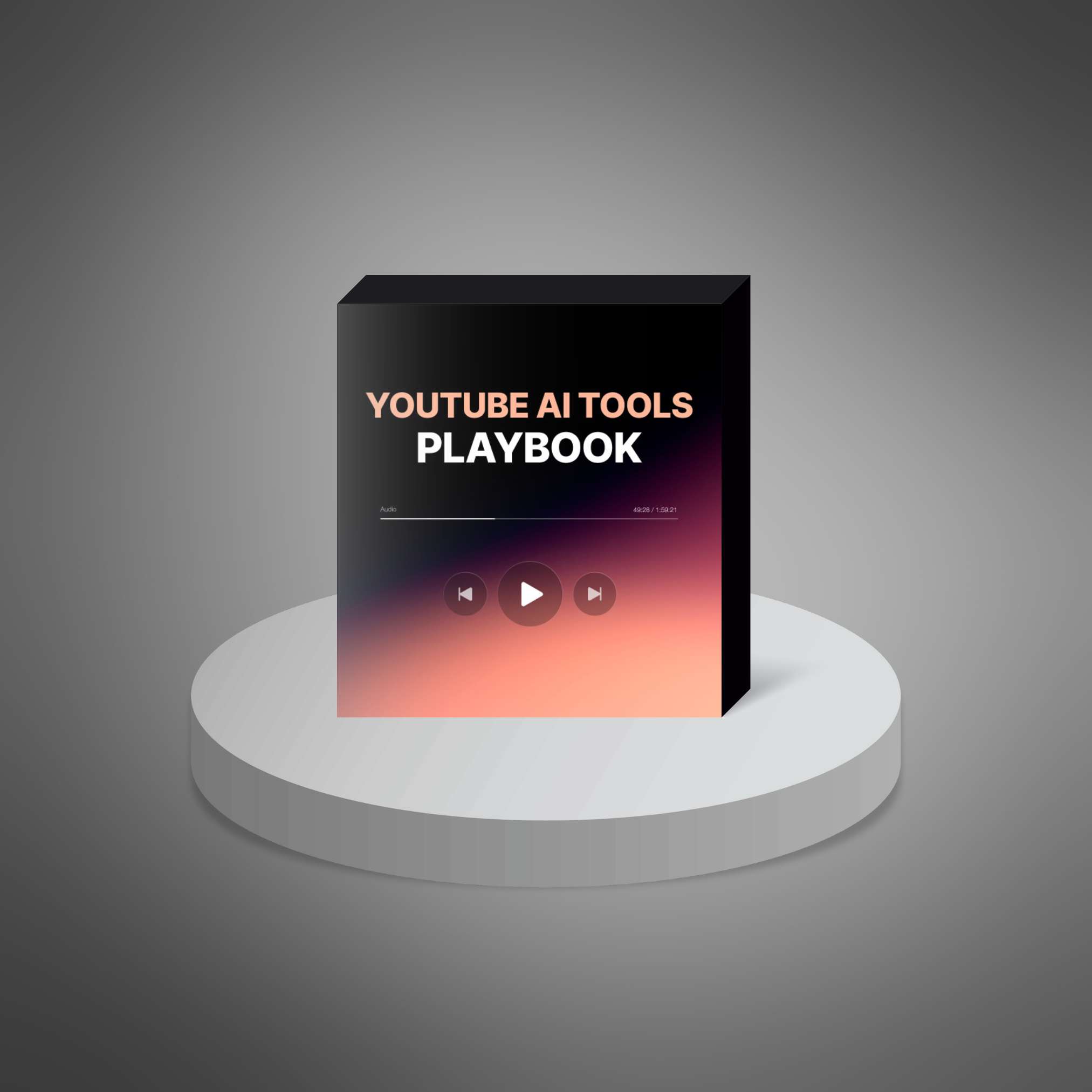 The YouTube AI Toolkit: 20 Tutorials for Faster Video Production