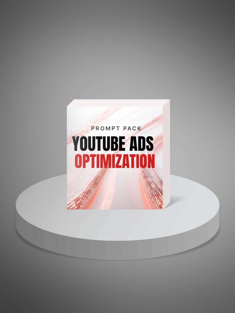 youtube ads prompts