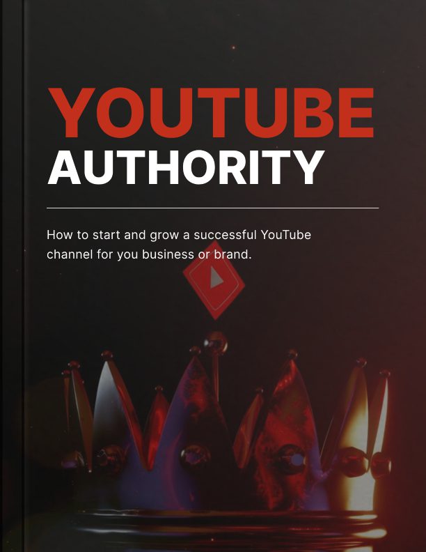 The Complete YouTube Authority Guide: From Zero to a Monetised Channel