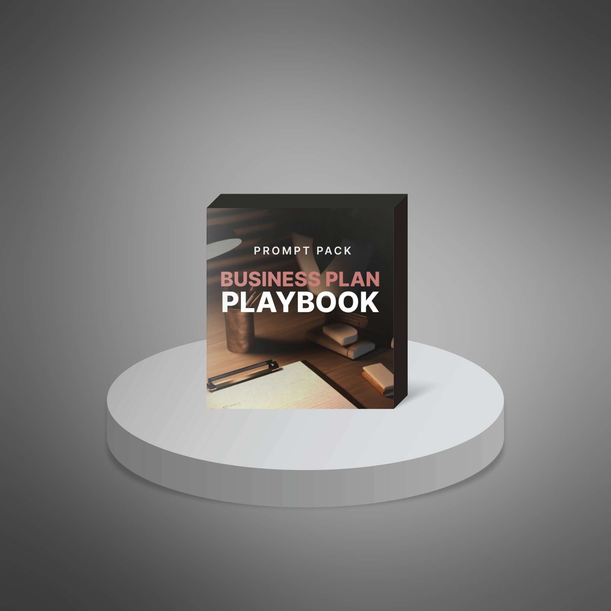Business Plan Prompts: AI-Ready Prompts to Build a Plan You'll Actually Use