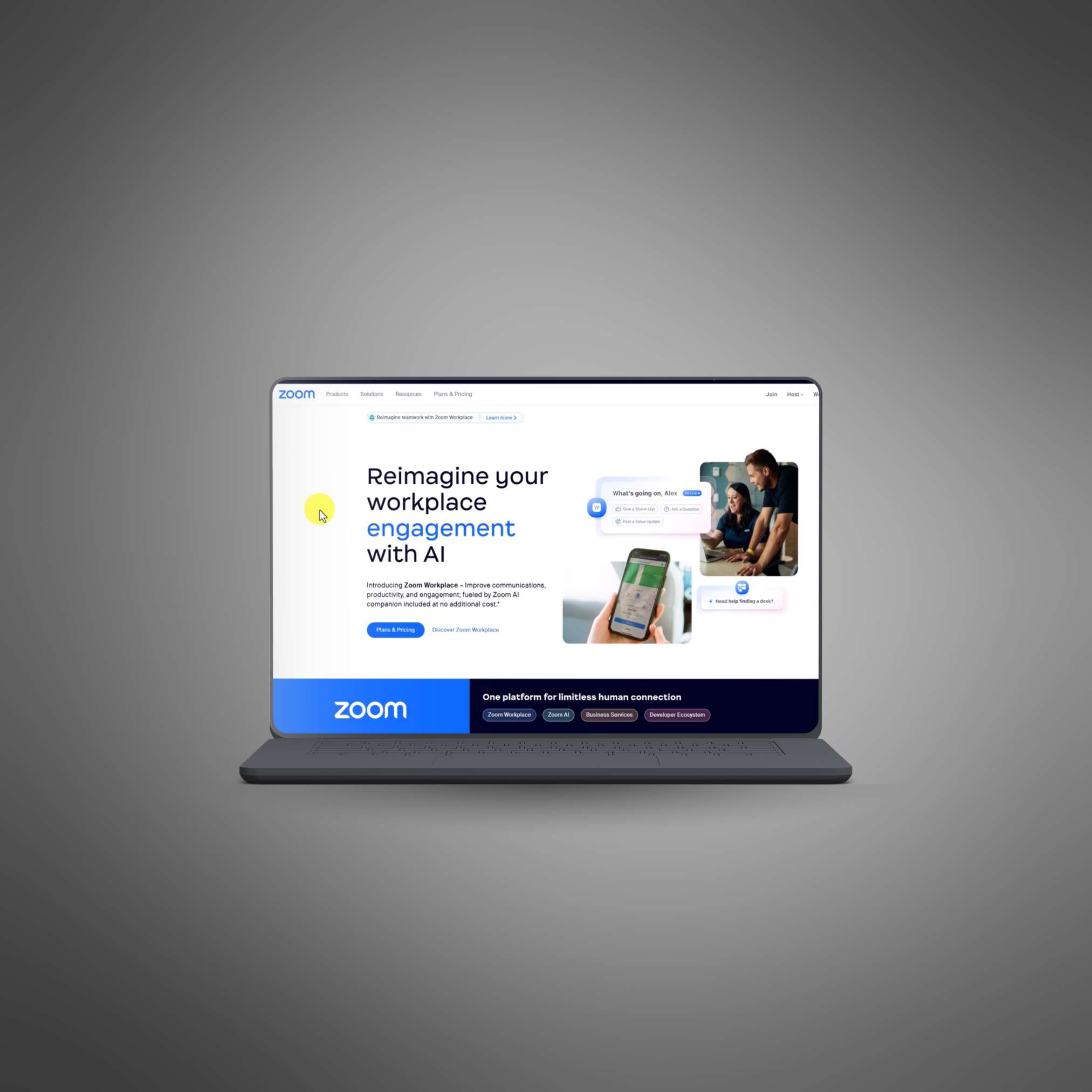 zoom mastery: run professional online meetings and webinars 3 zoom mastery: run professional online meetings and webinars - image 3