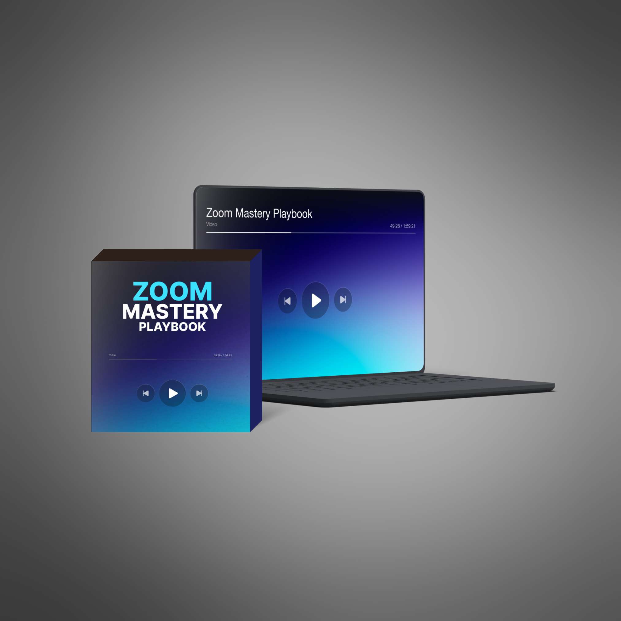 zoom mastery: run professional online meetings and webinars 4 zoom mastery: run professional online meetings and webinars - image 4